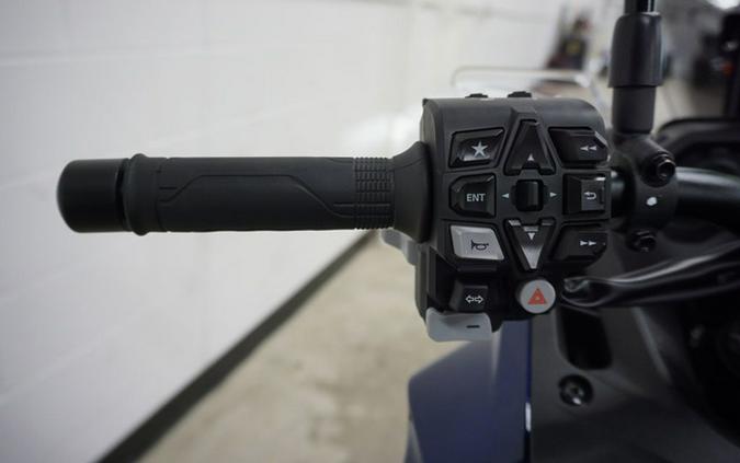 2025 Honda NT1100 DCT