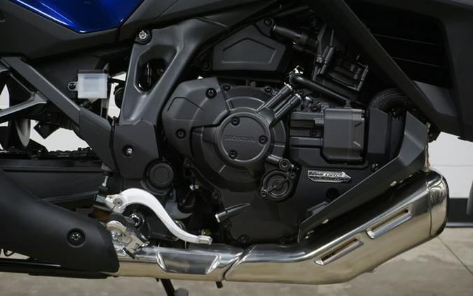 2025 Honda NT1100 DCT