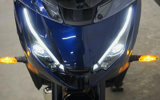 2025 Honda NT1100 DCT