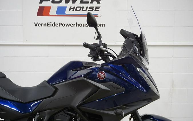 2025 Honda NT1100 DCT