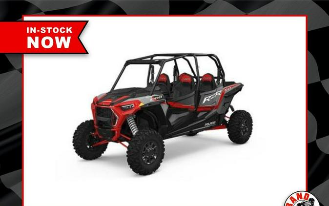 2022 Polaris® RZR XP 4 1000 Premium