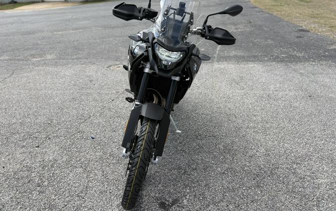 2026 BMW F 900 GS