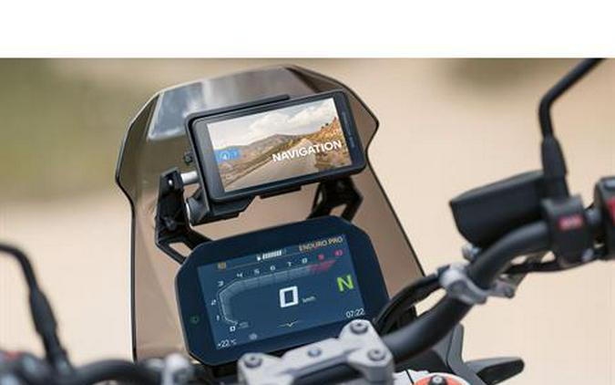 2026 BMW F 900 GS