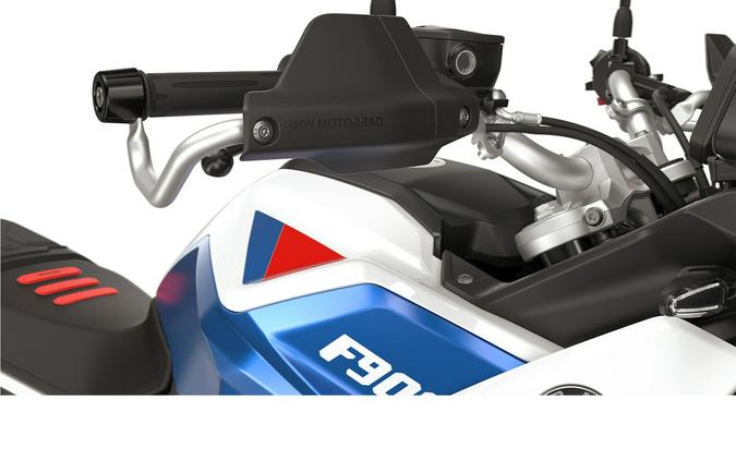 2026 BMW F 900 GS