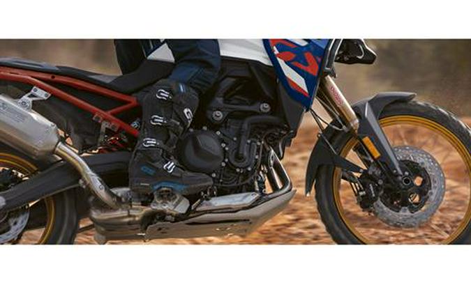 2026 BMW F 900 GS