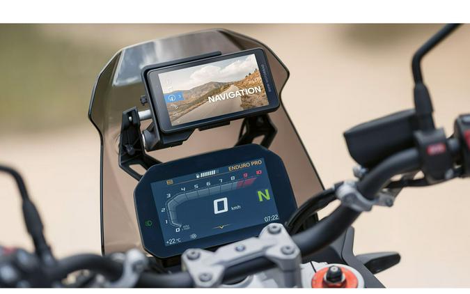 2026 BMW F 900 GS