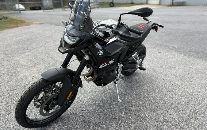 2026 BMW F 900 GS