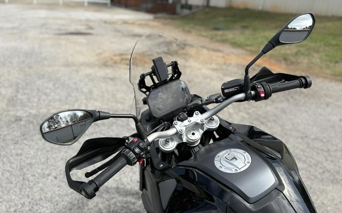 2026 BMW F 900 GS