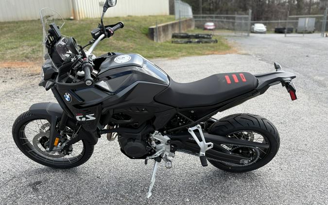 2026 BMW F 900 GS