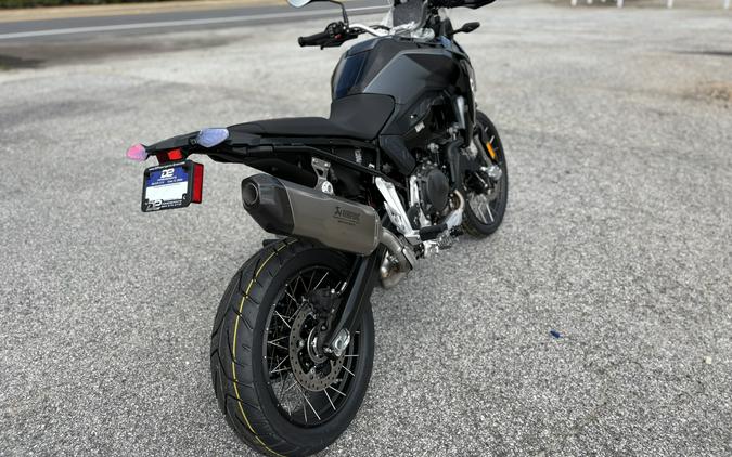 2026 BMW F 900 GS