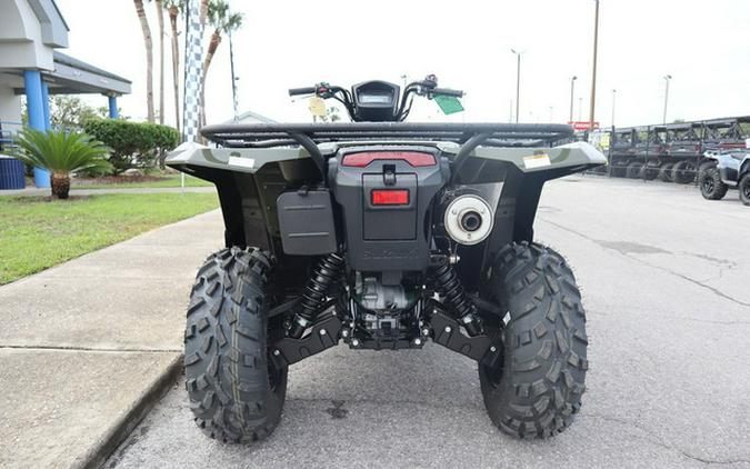 2025 Suzuki LT-A750XPM5