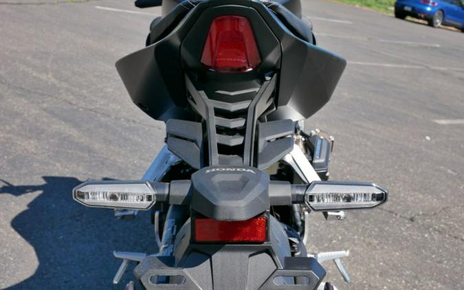 2026 Honda CB650R E-Clutch