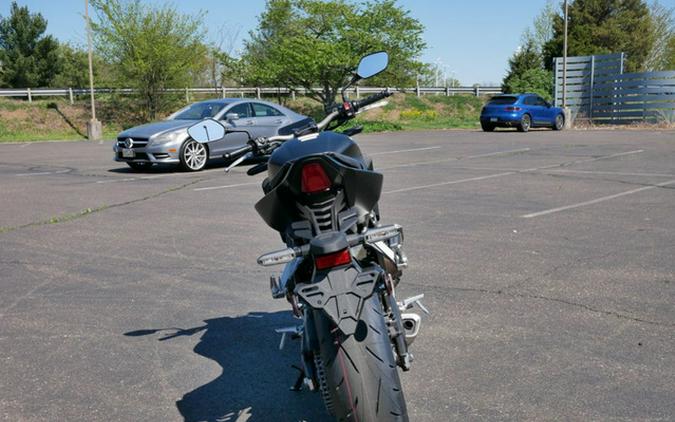 2026 Honda CB650R E-Clutch