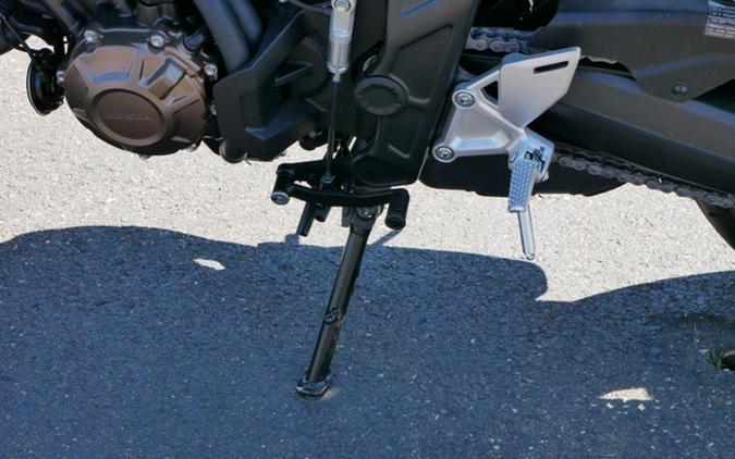 2026 Honda CB650R E-Clutch