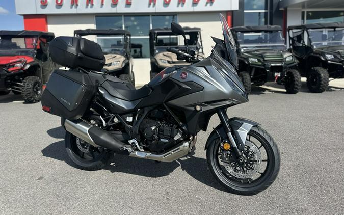 2026 Honda NT1100 DCT