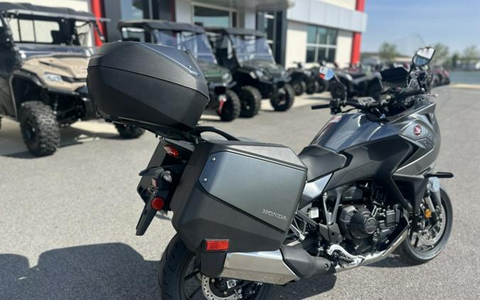 2026 Honda NT1100 DCT