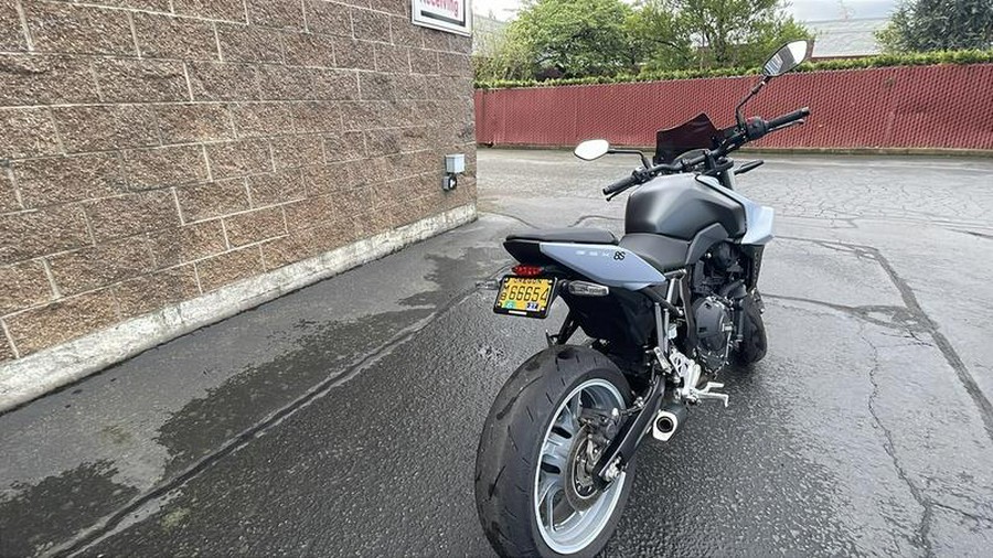 2024 Suzuki GSX-8S