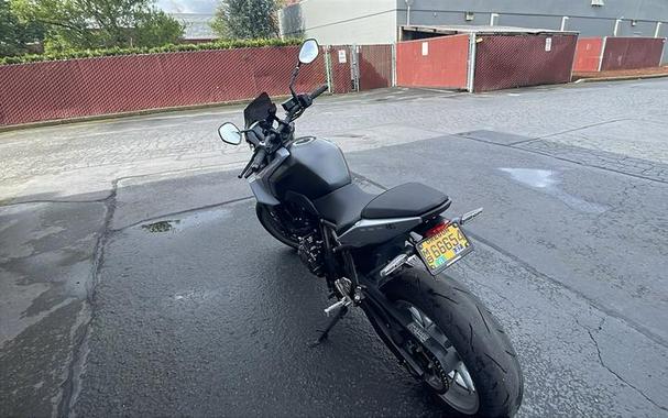 2024 Suzuki GSX-8S