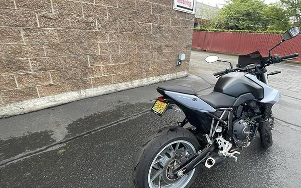 2024 Suzuki GSX-8S