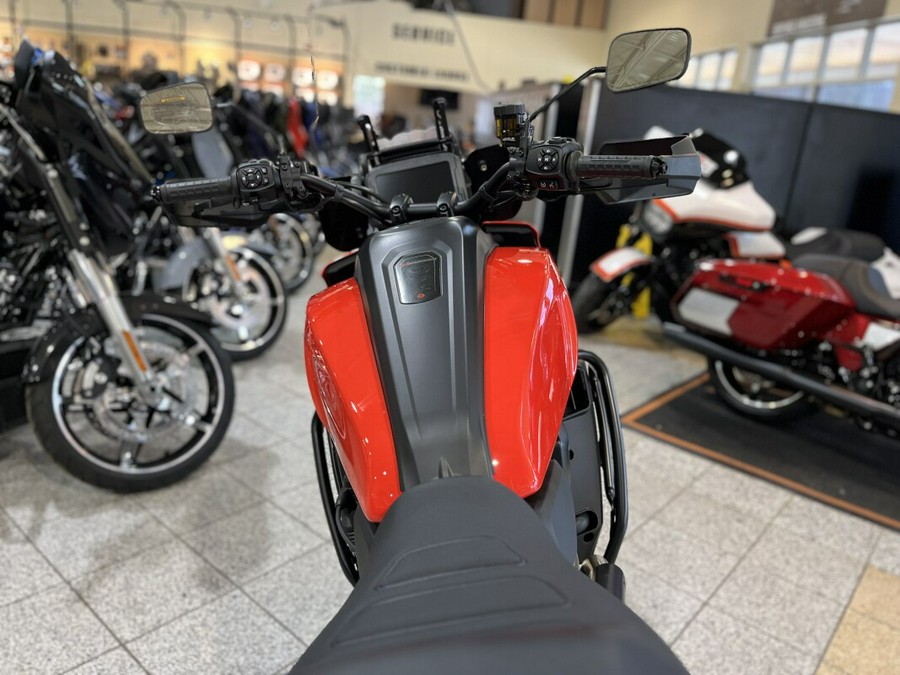 RA1250S 2026 Pan America 1250 Special