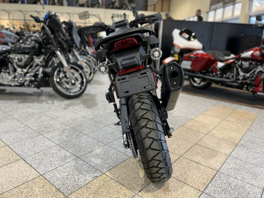 RA1250S 2026 Pan America 1250 Special