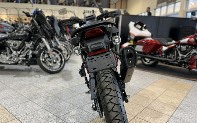 RA1250S 2026 Pan America 1250 Special