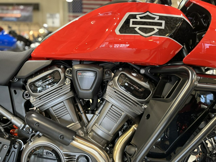 RA1250S 2026 Pan America 1250 Special