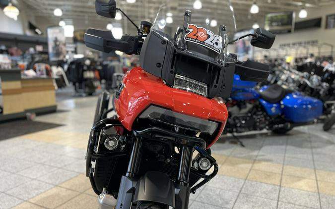 RA1250S 2026 Pan America 1250 Special