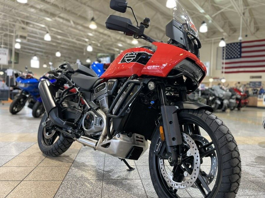 RA1250S 2026 Pan America 1250 Special