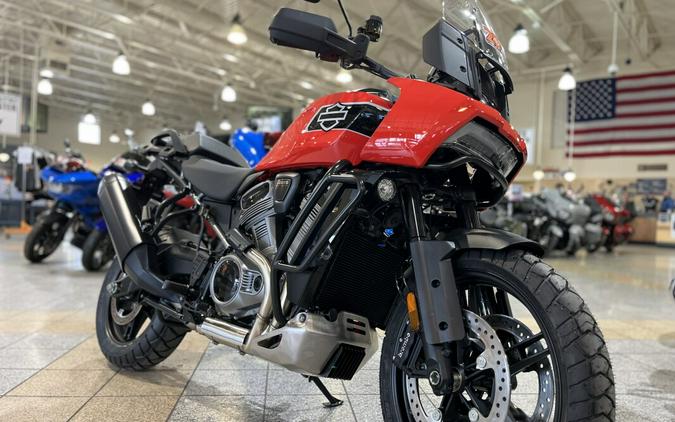 RA1250S 2026 Pan America 1250 Special