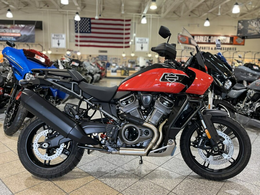 RA1250S 2026 Pan America 1250 Special