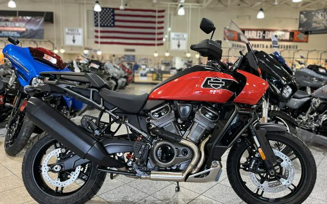 RA1250S 2026 Pan America 1250 Special