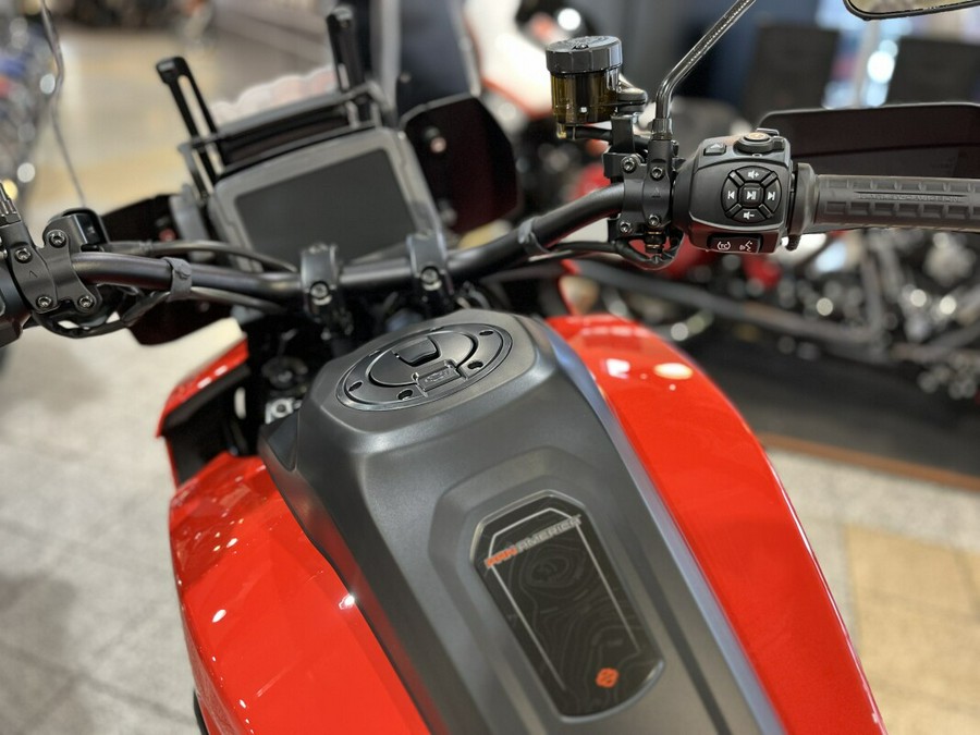 RA1250S 2026 Pan America 1250 Special