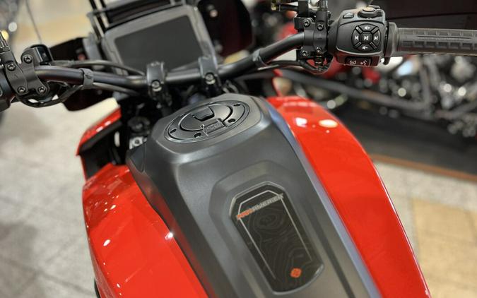 RA1250S 2026 Pan America 1250 Special