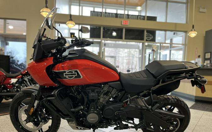RA1250S 2026 Pan America 1250 Special