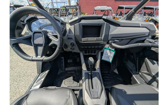 2026 RZR PRO S SPORT - Polaris