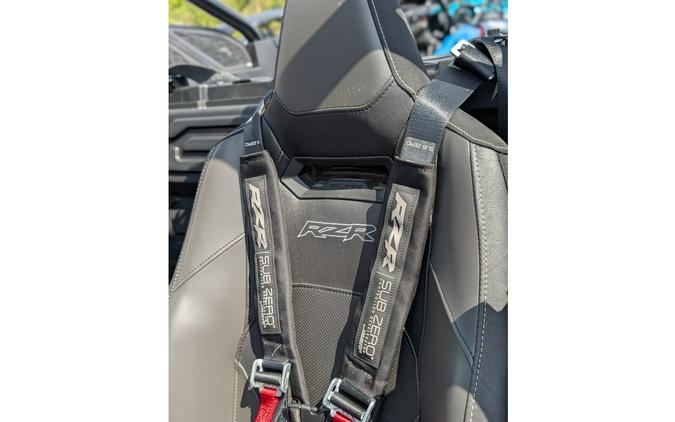 2026 RZR PRO S SPORT - Polaris