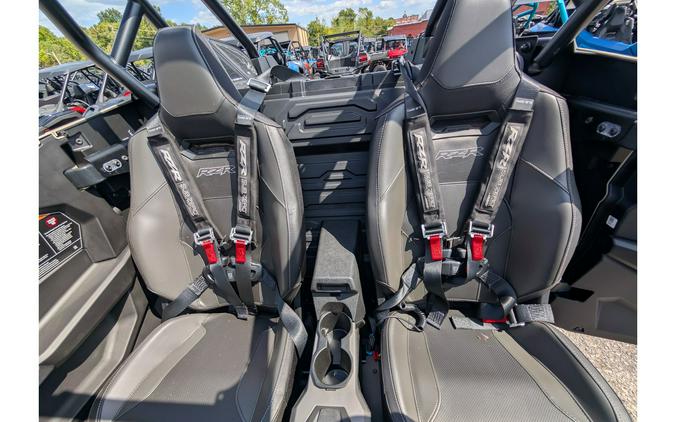 2026 RZR PRO S SPORT - Polaris
