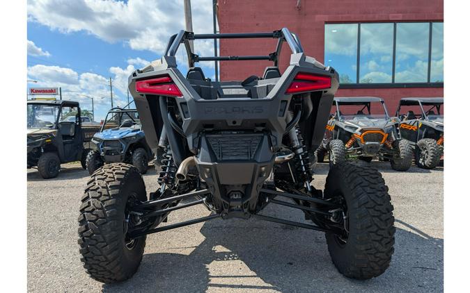 2026 RZR PRO S SPORT - Polaris