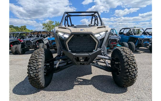 2026 RZR PRO S SPORT - Polaris