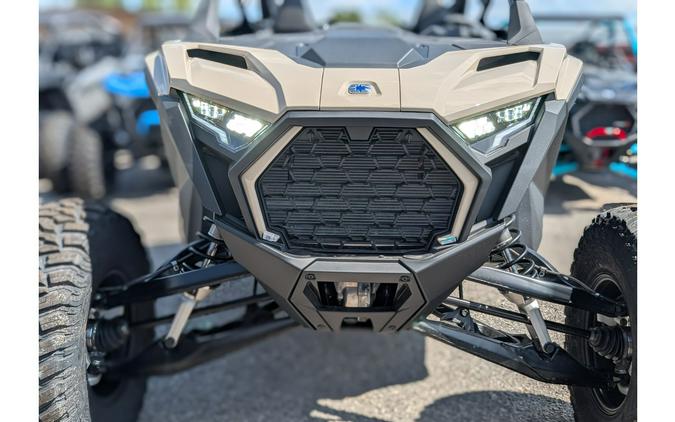 2026 RZR PRO S SPORT - Polaris