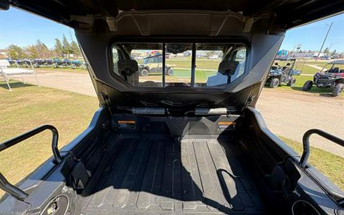 2022 Honda Pioneer 1000-5 Deluxe