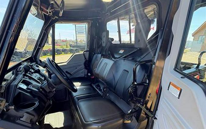 2022 Honda Pioneer 1000-5 Deluxe