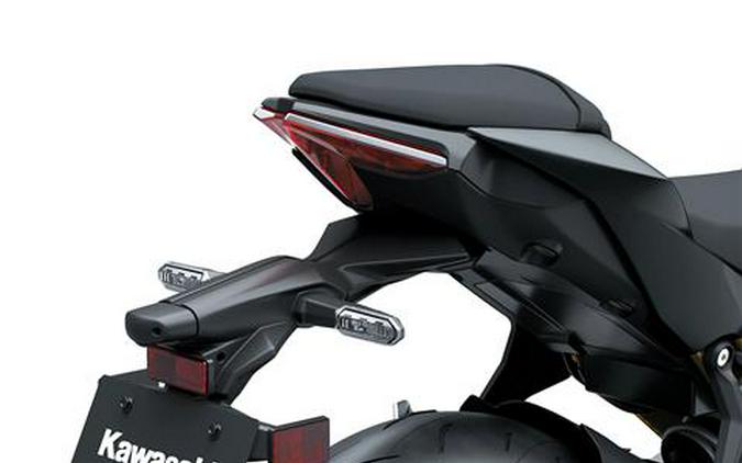 2026 Kawasaki Z650 S ABS