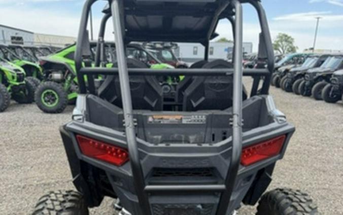 2018 Polaris RZR S4 900 EPS Black Pearl
