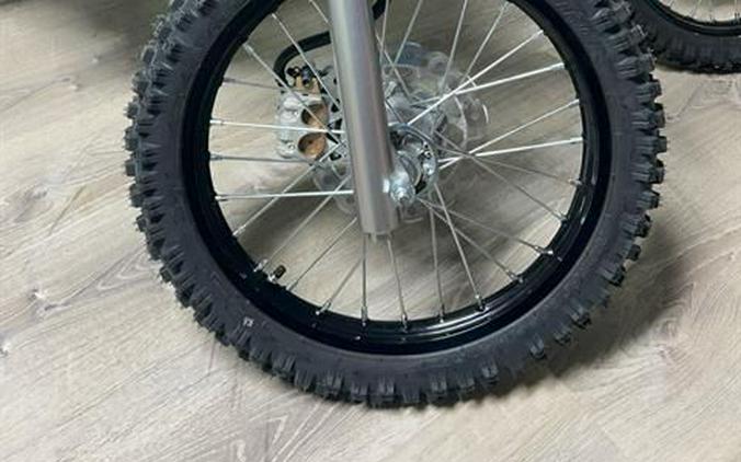 2026 Kawasaki KLX® 140R