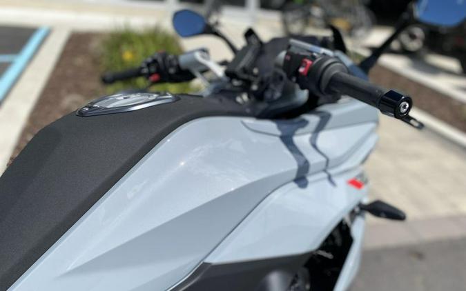 New 2026 BMW R1300RS
