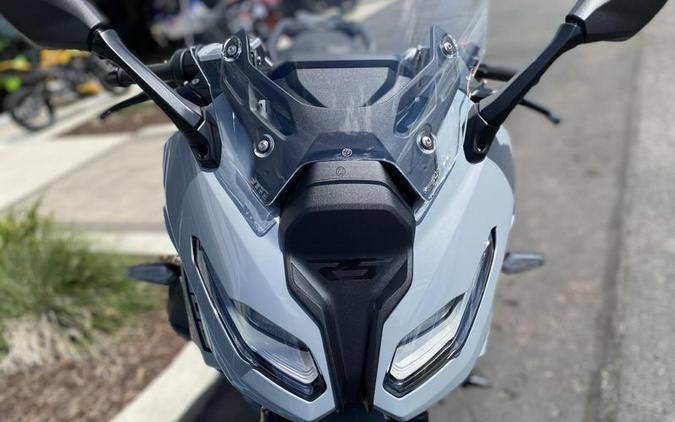 New 2026 BMW R1300RS