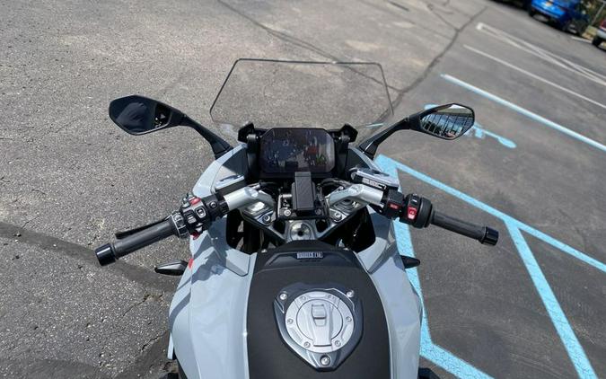 New 2026 BMW R1300RS