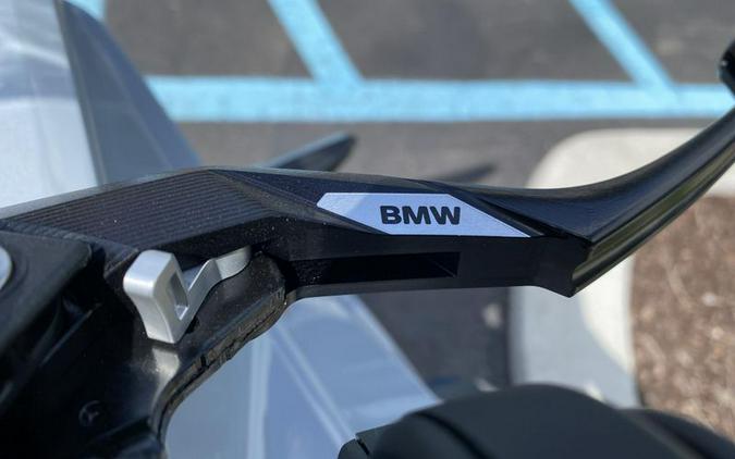 New 2026 BMW R1300RS